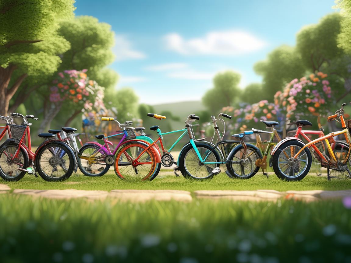 单车类手游有哪些好玩之作？