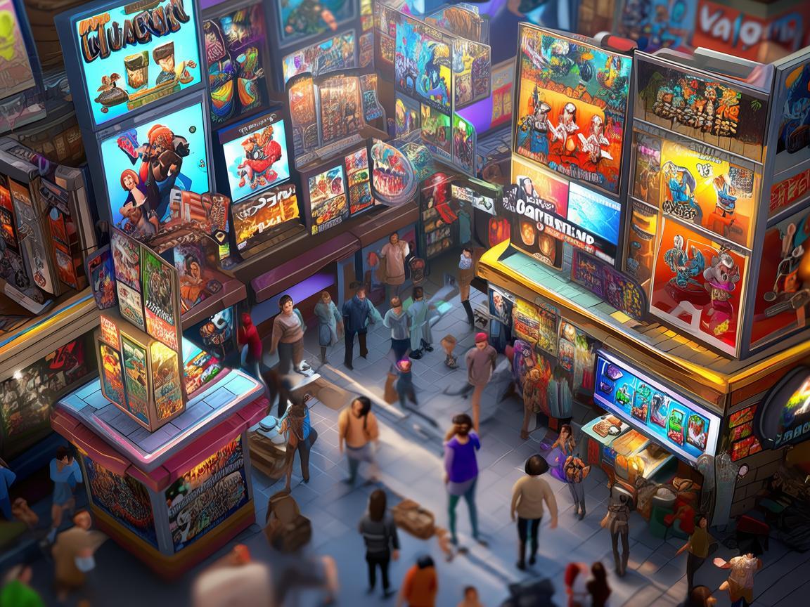 手游下载什么好？看这里！