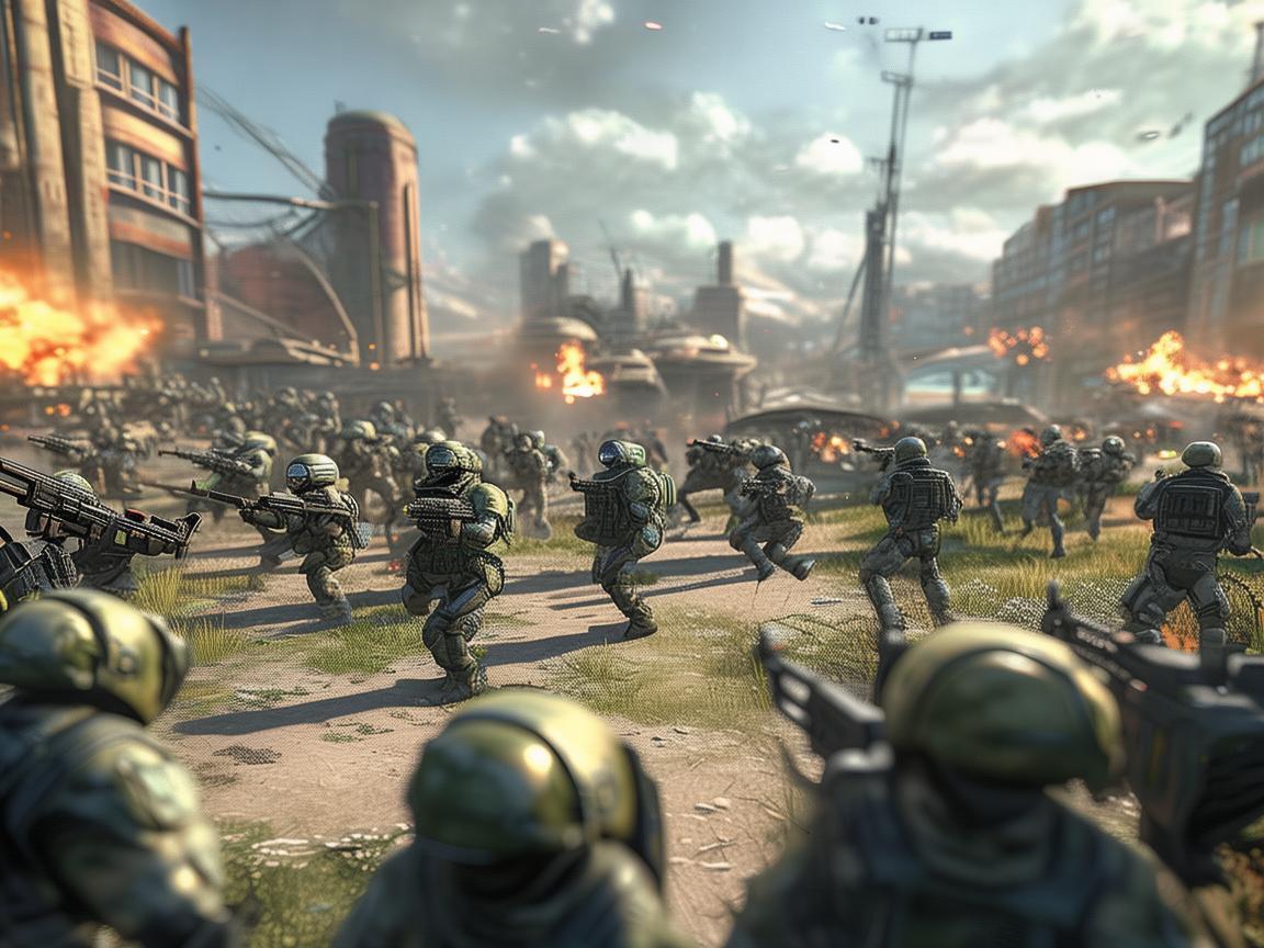 战地手游在什么主机上玩更好呢？