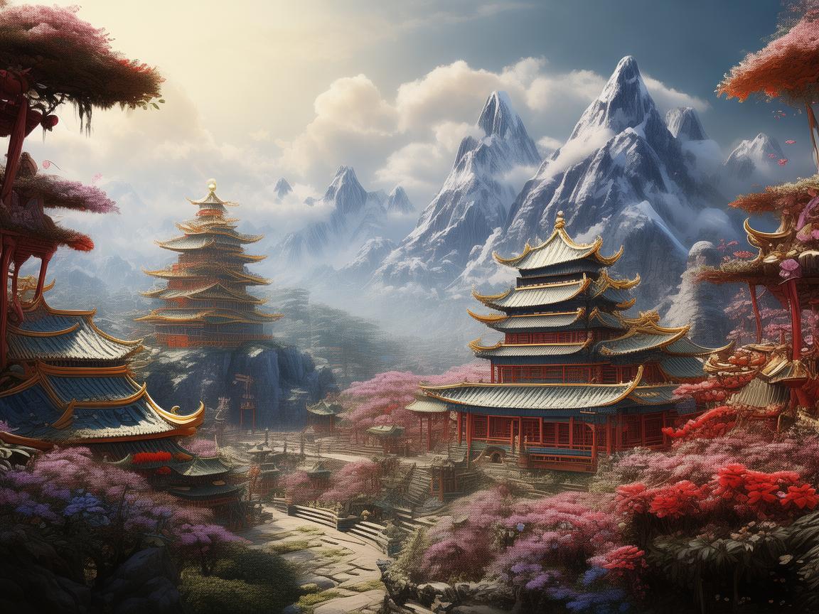 梦幻手游大唐和狮驼哪个更好？