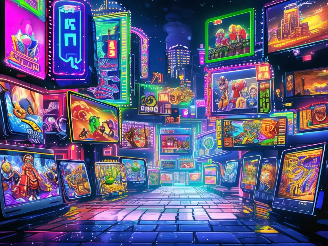 有哪些好玩的折扣手游值得一玩？