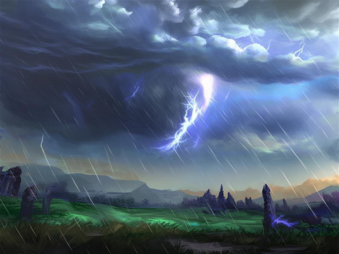 风暴英雄手游版究竟是什么？