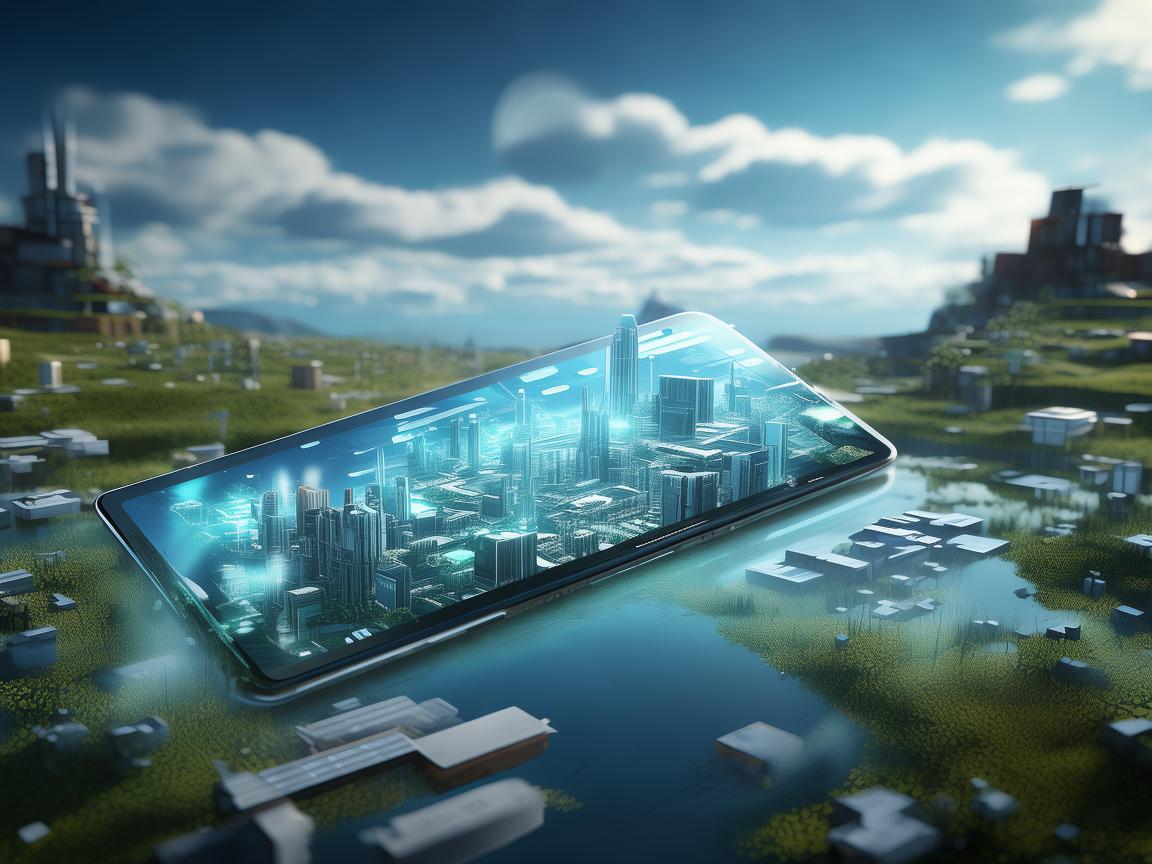 手游能玩电脑游戏吗？