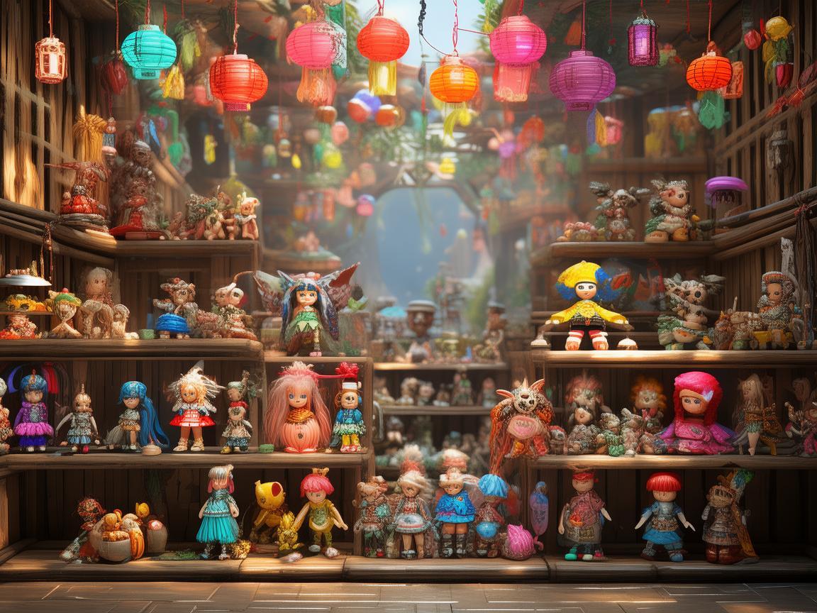 问道手游娃娃选什么好卖呢？