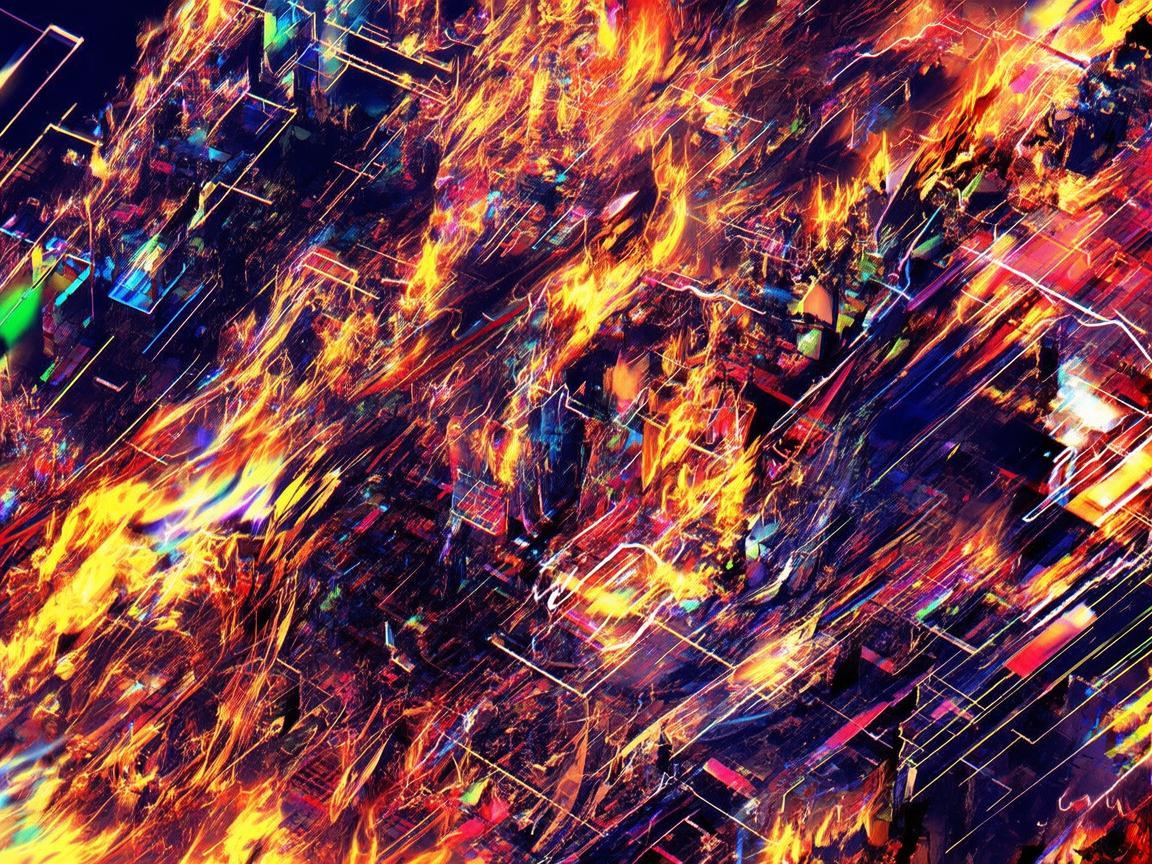 火影手游攻击算法究竟是什么？