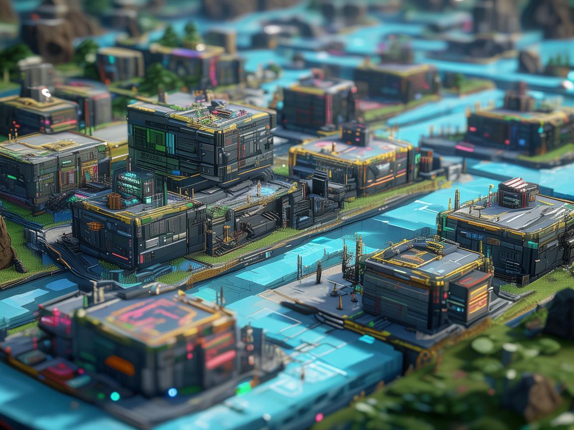 手游不同服务器可以互通吗？