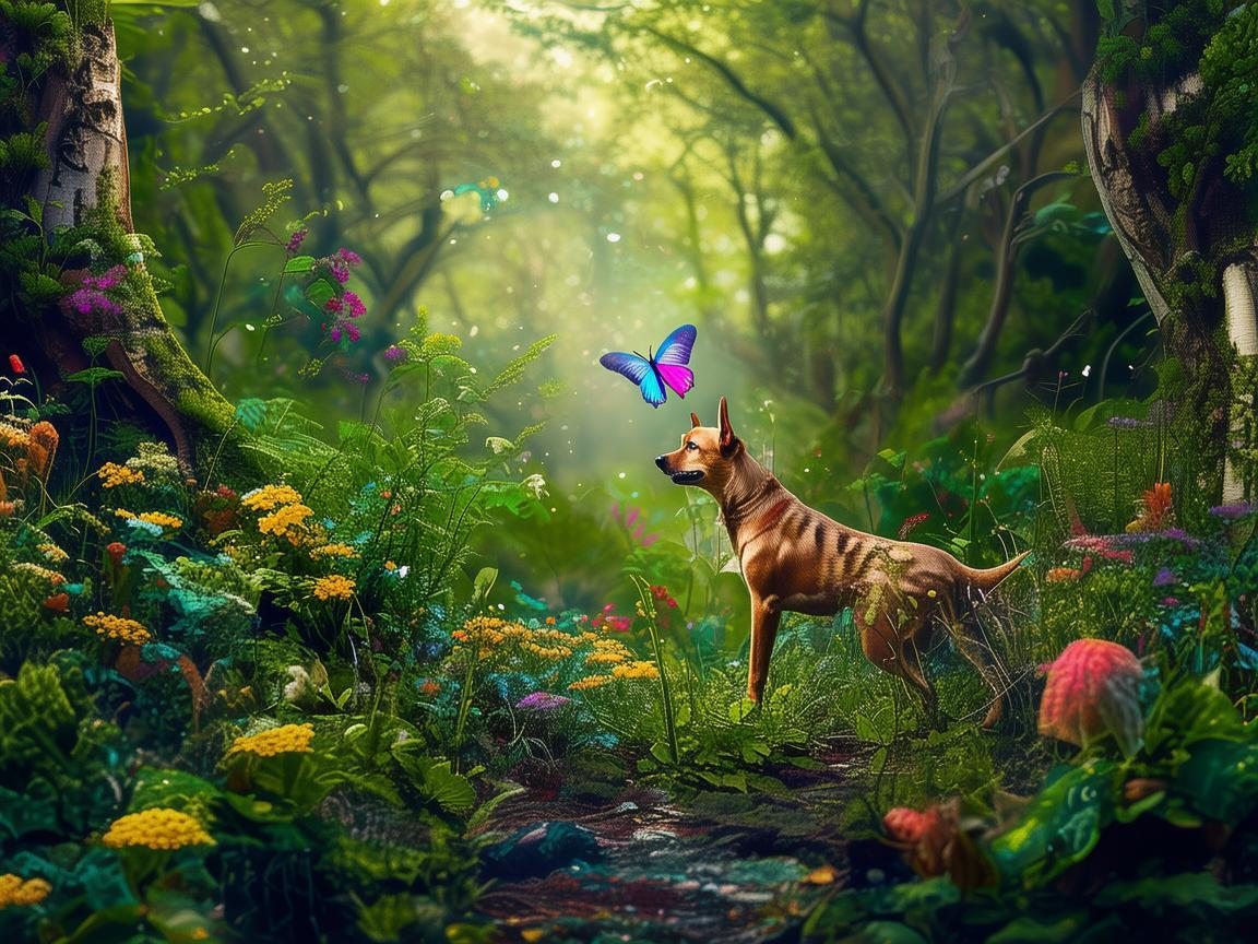 有哪些好打的狗头手游呢？