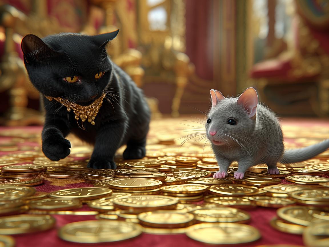 猫和老鼠手游金币可以兑换吗? 猫和老鼠手游金币可以兑换吗?