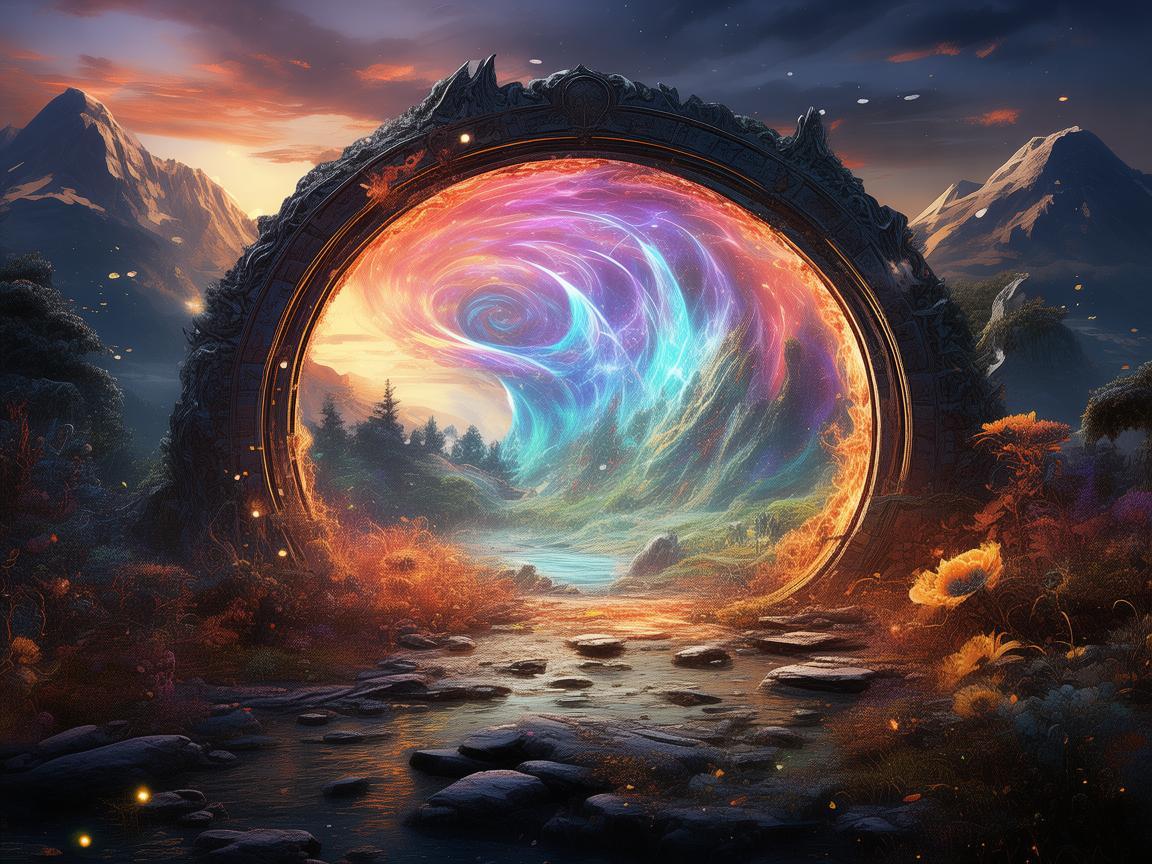 问道手游神魔究竟是什么？