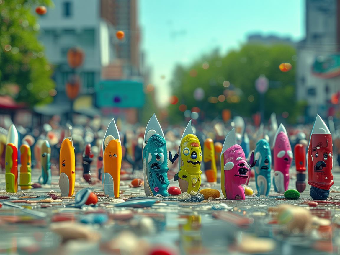 LOL手游菜刀队到底是什么？