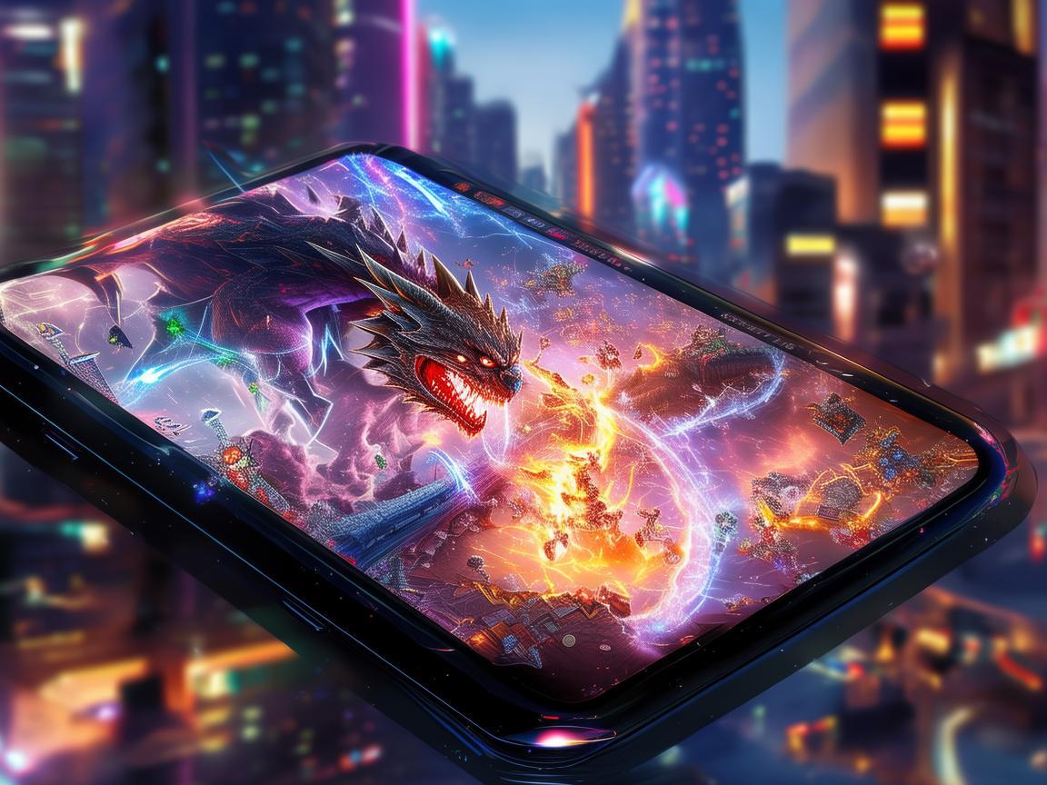 手游蔚能单挑大龙吗？