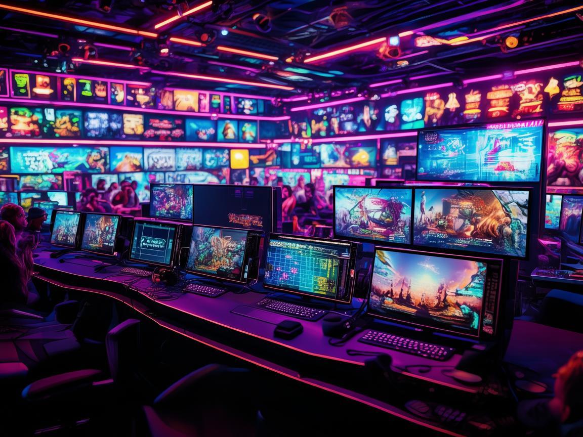 手游有职业比赛吗？