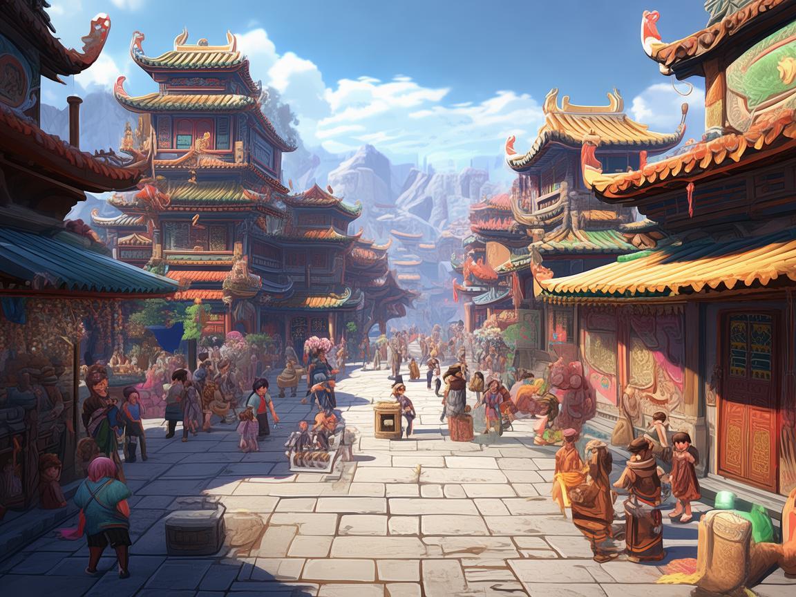 lol吕布手游与端游差距大吗？