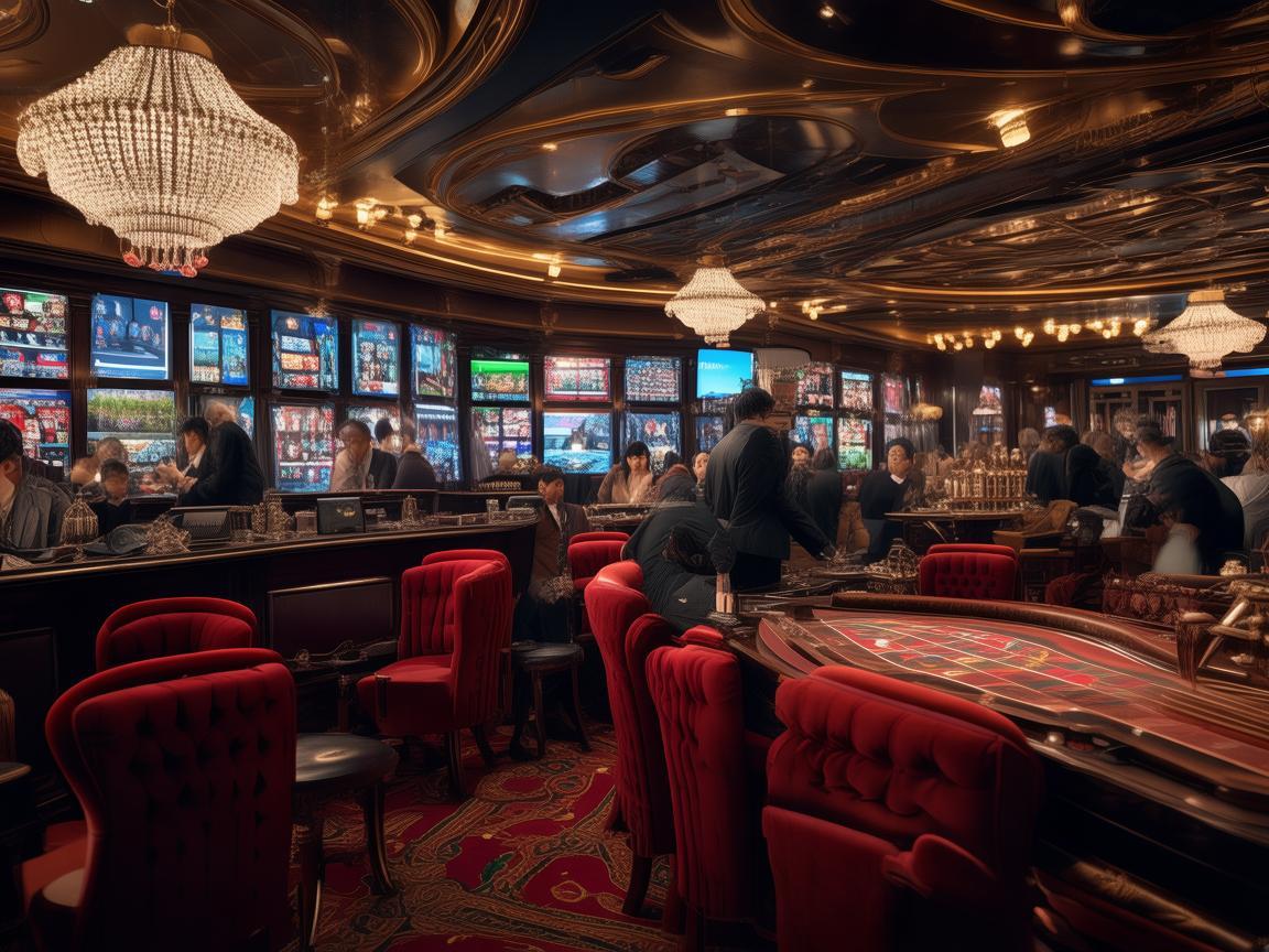 手游赌场经理会推荐玩家吗？