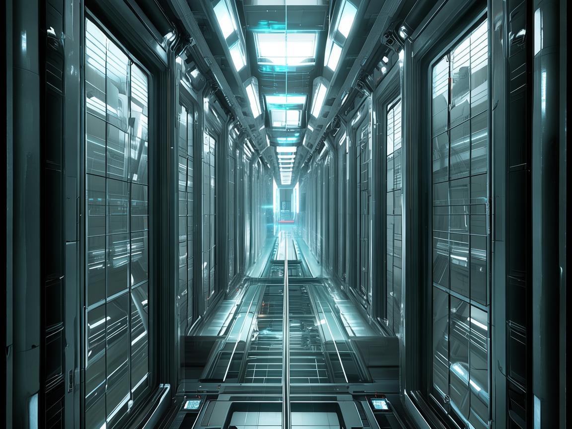 方舟手游电梯井有限高吗? 方舟手游电梯井有限高吗?