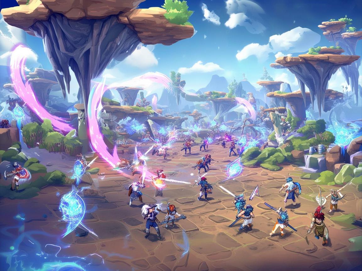 DNF手游能语音组队吗？