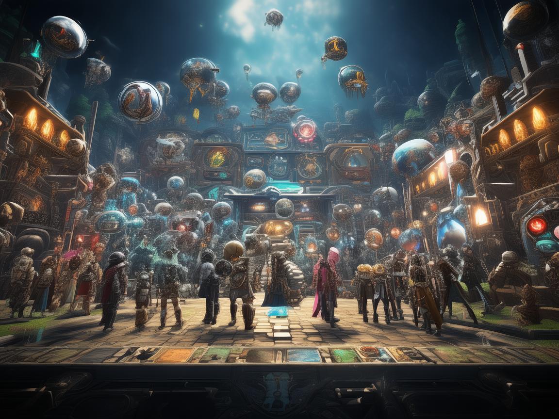 有职业分类的手游有哪些？