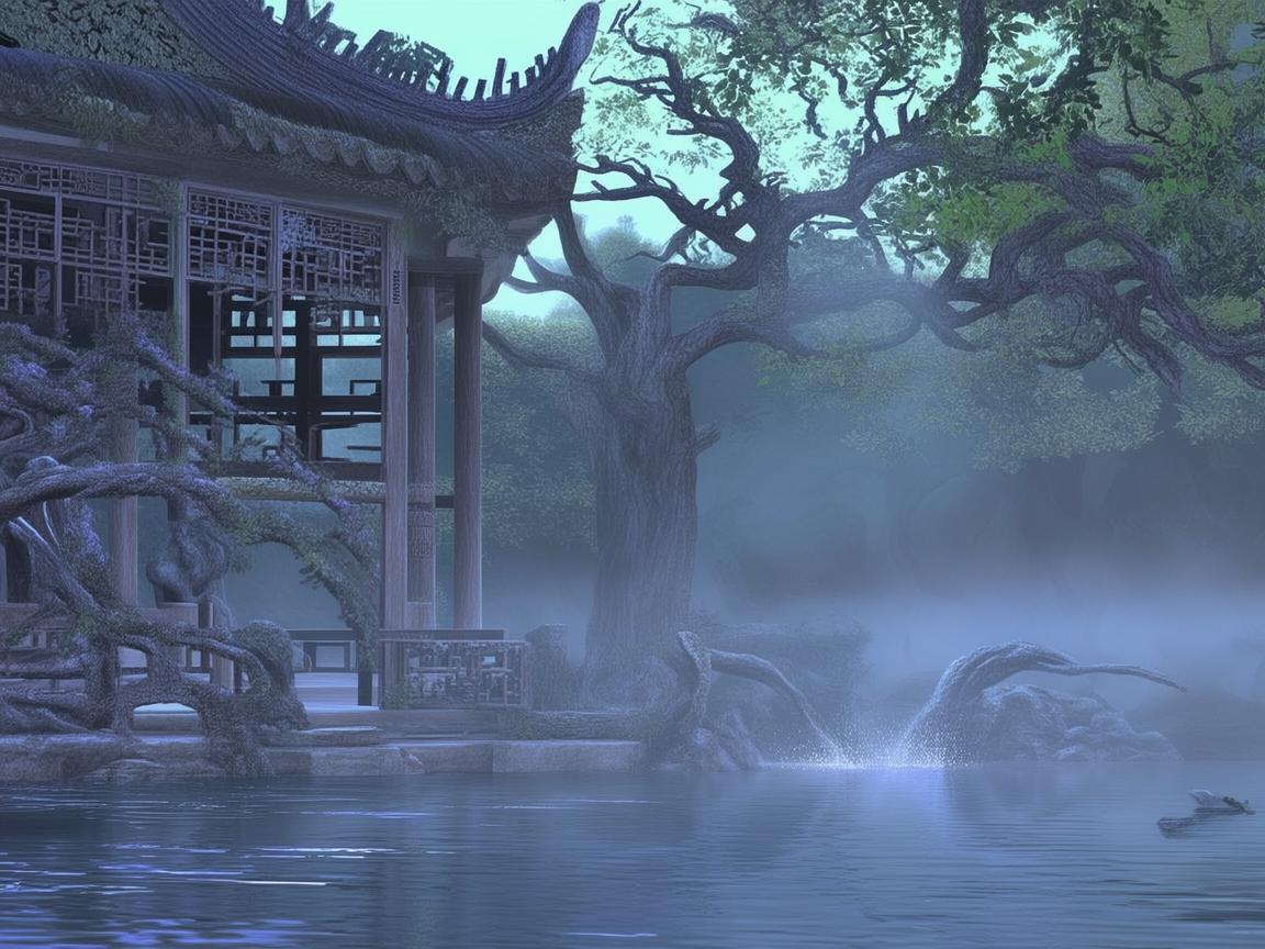 逆水寒手游究竟有什么属性？