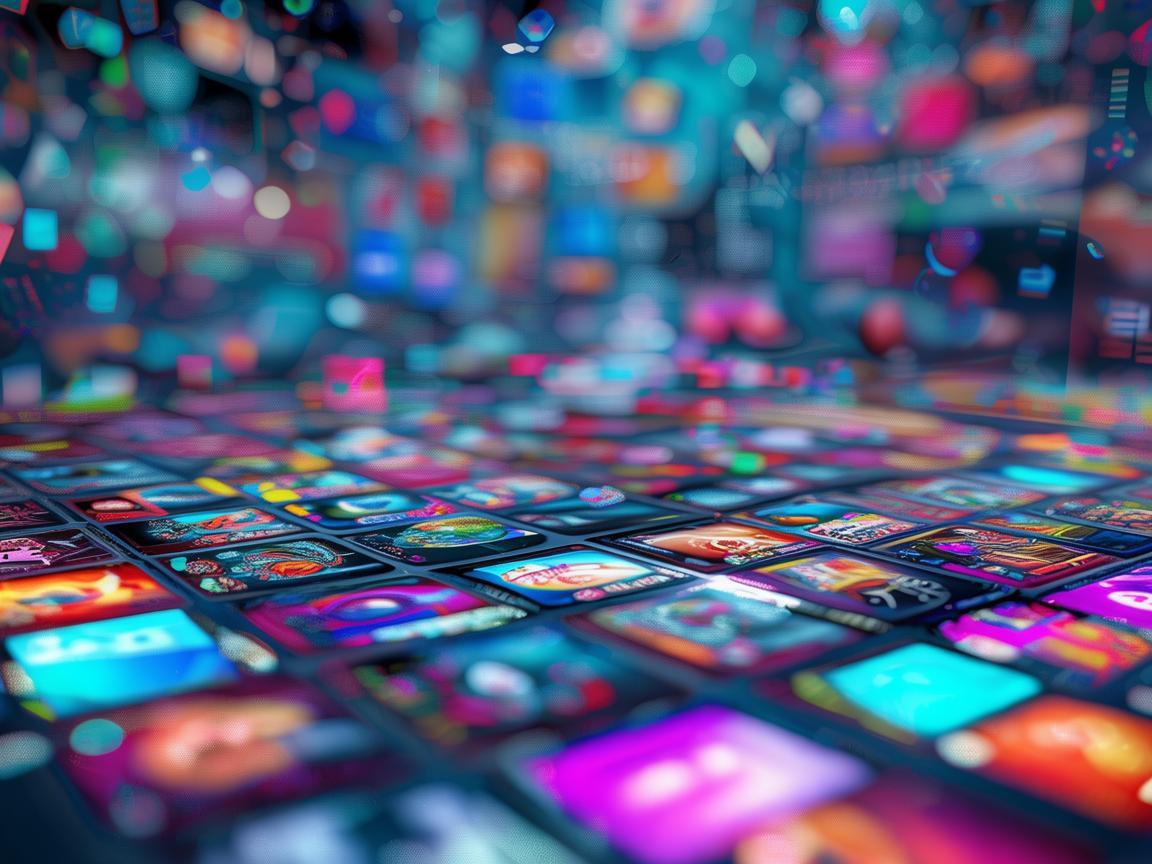 打排位买什么手游好？