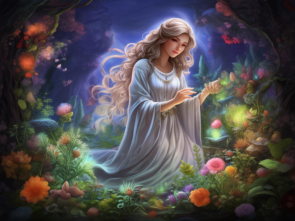 手游奶妈究竟需要干什么？