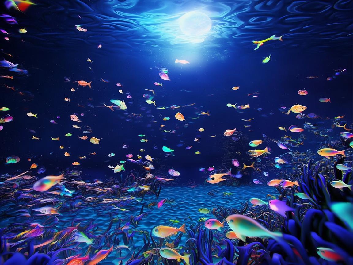 手游皎月打小带什么鱼？