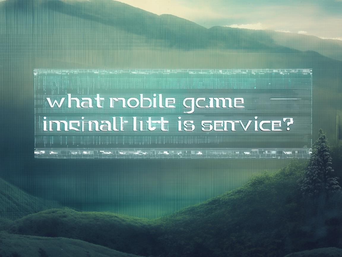 什么手游可以立马暂停服务？