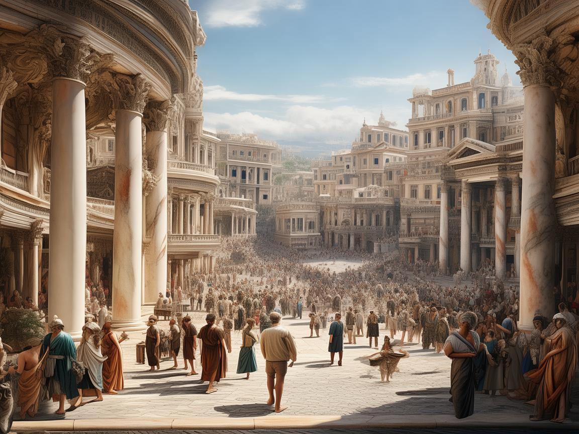 罗马 2 手游怎么赚钱？这些方法值得一试！