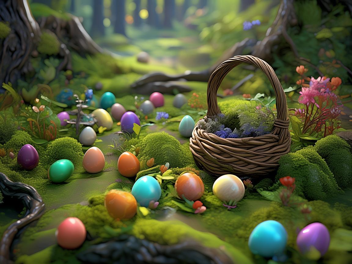 方舟手游中究竟用什么捡蛋？