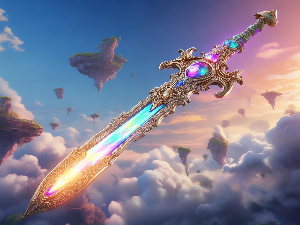 大话手游飞剑侠真的好看吗？