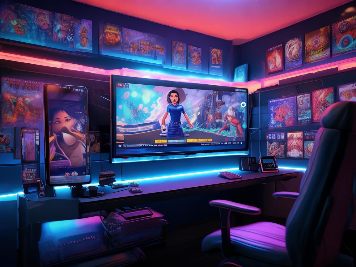 手游直播可以开蓝光吗? 手游直播可以开蓝光吗?