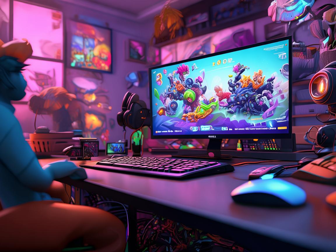 LOL手游推荐用外设吗？