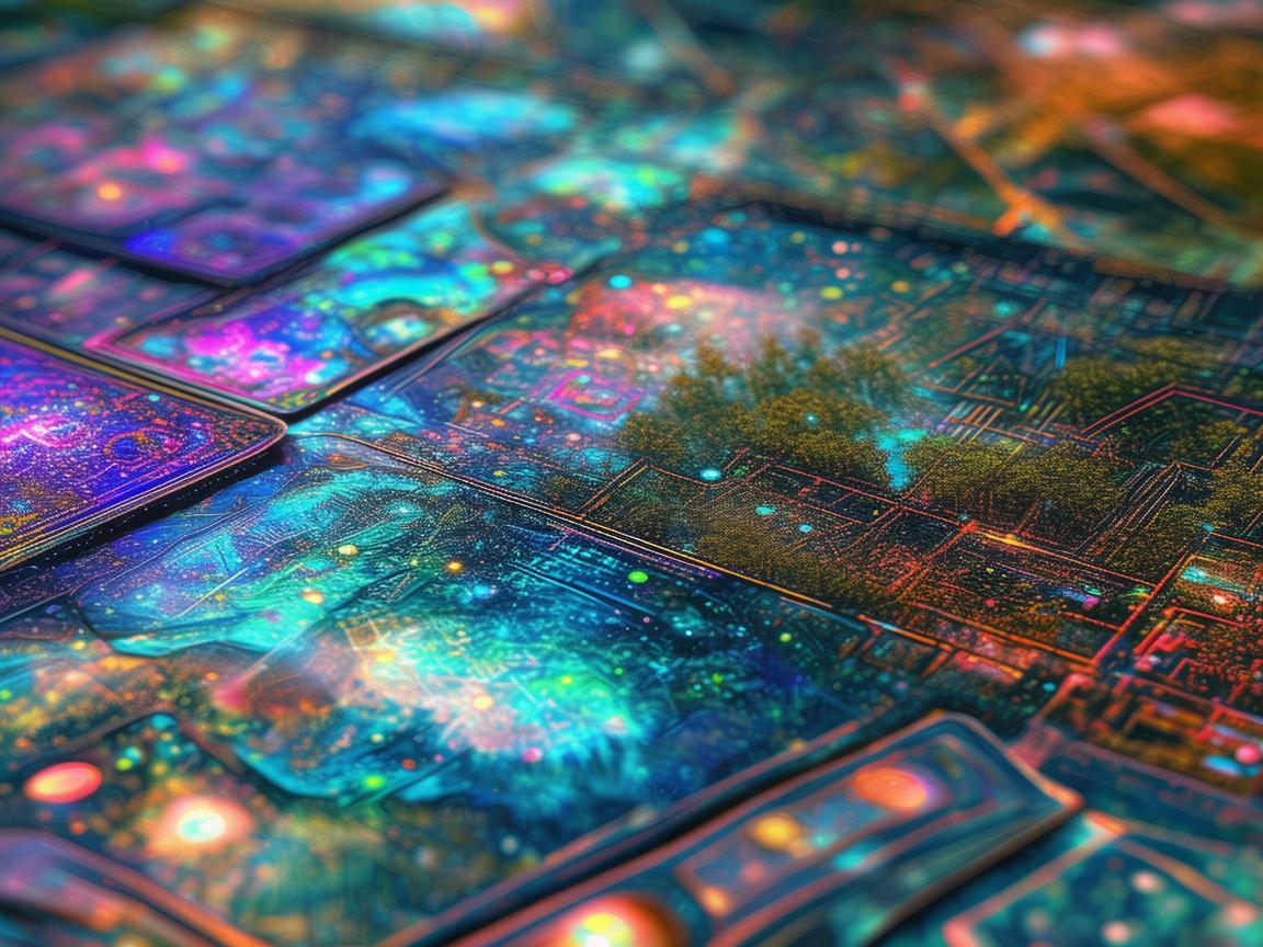 方舟手游卡印痕是什么？