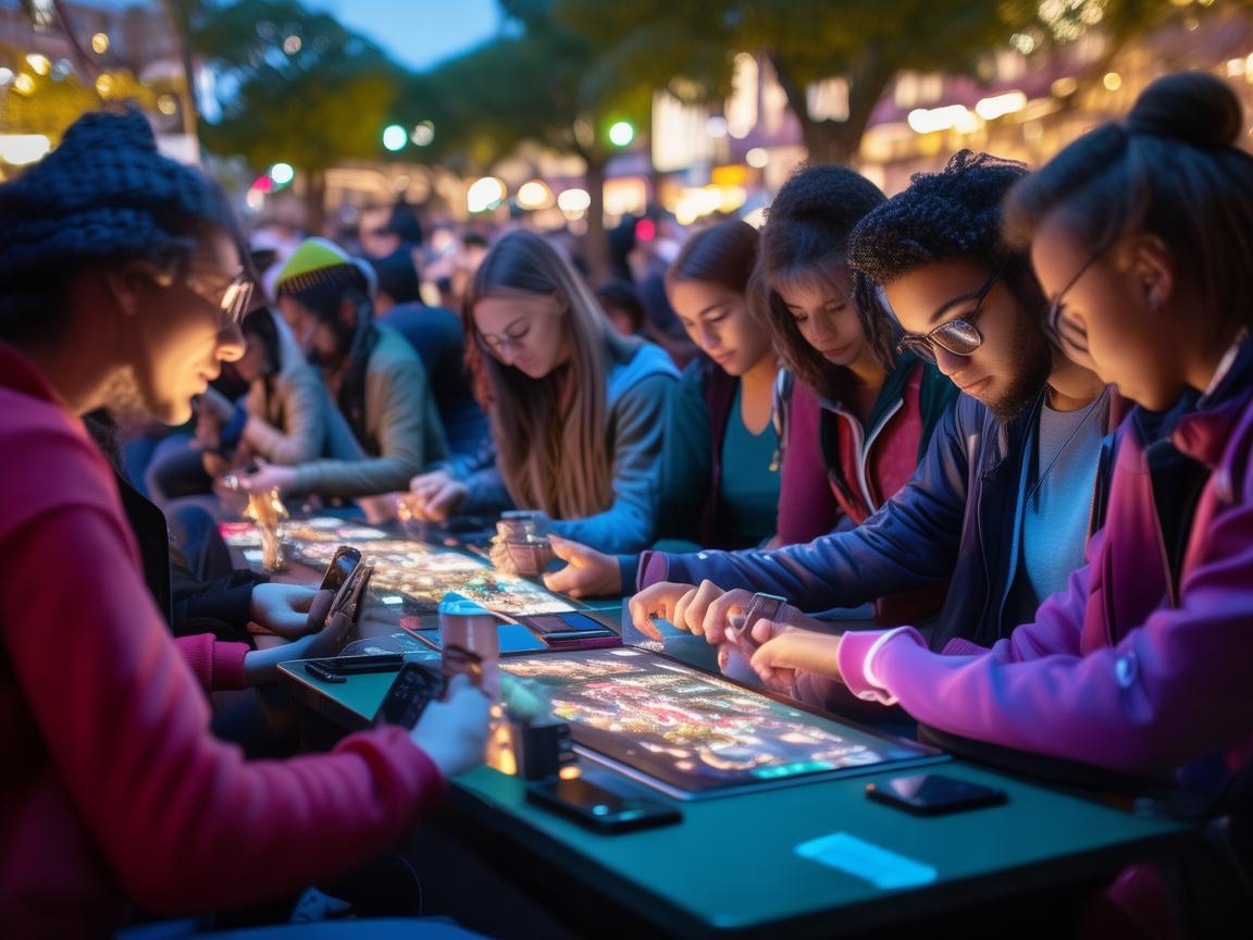 欧美玩家都在玩什么MOBA手游? 欧美玩家都在玩什么MOBA手游?