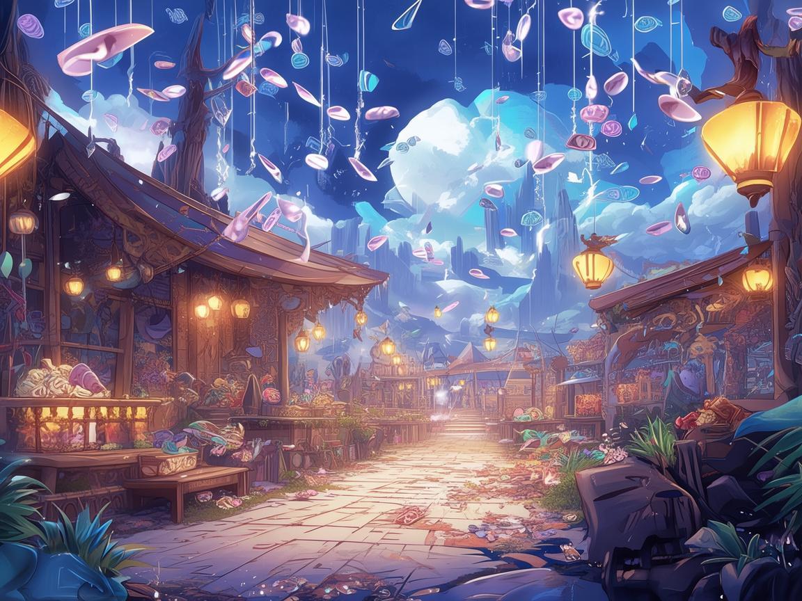 原神手游真的可以挣钱吗？