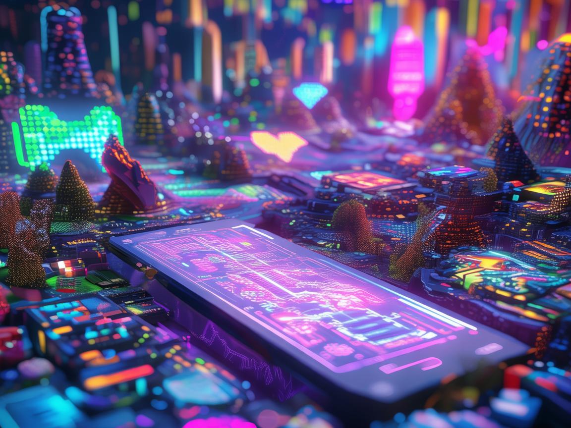 CF手游策划究竟长什么样？