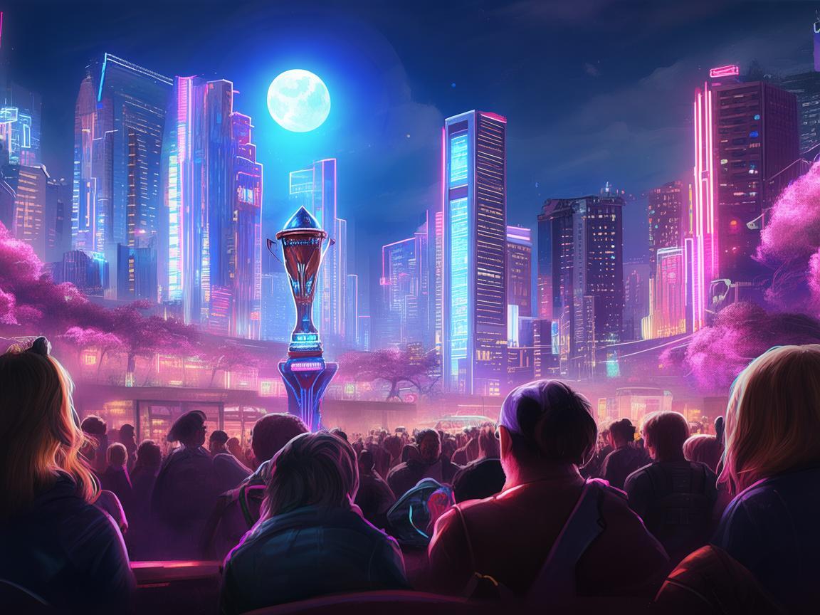 英雄联盟手游奖金高吗？