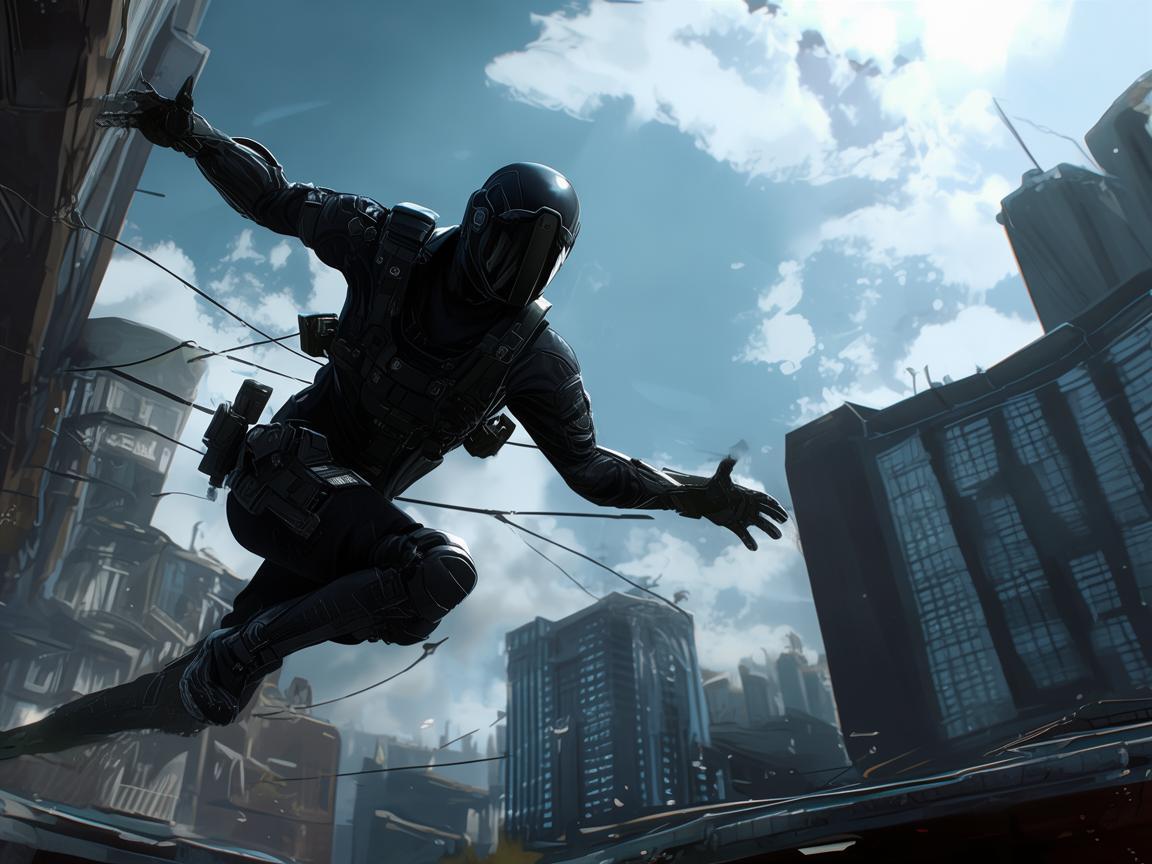 特工拯救是手游吗? 特工拯救是手游吗?