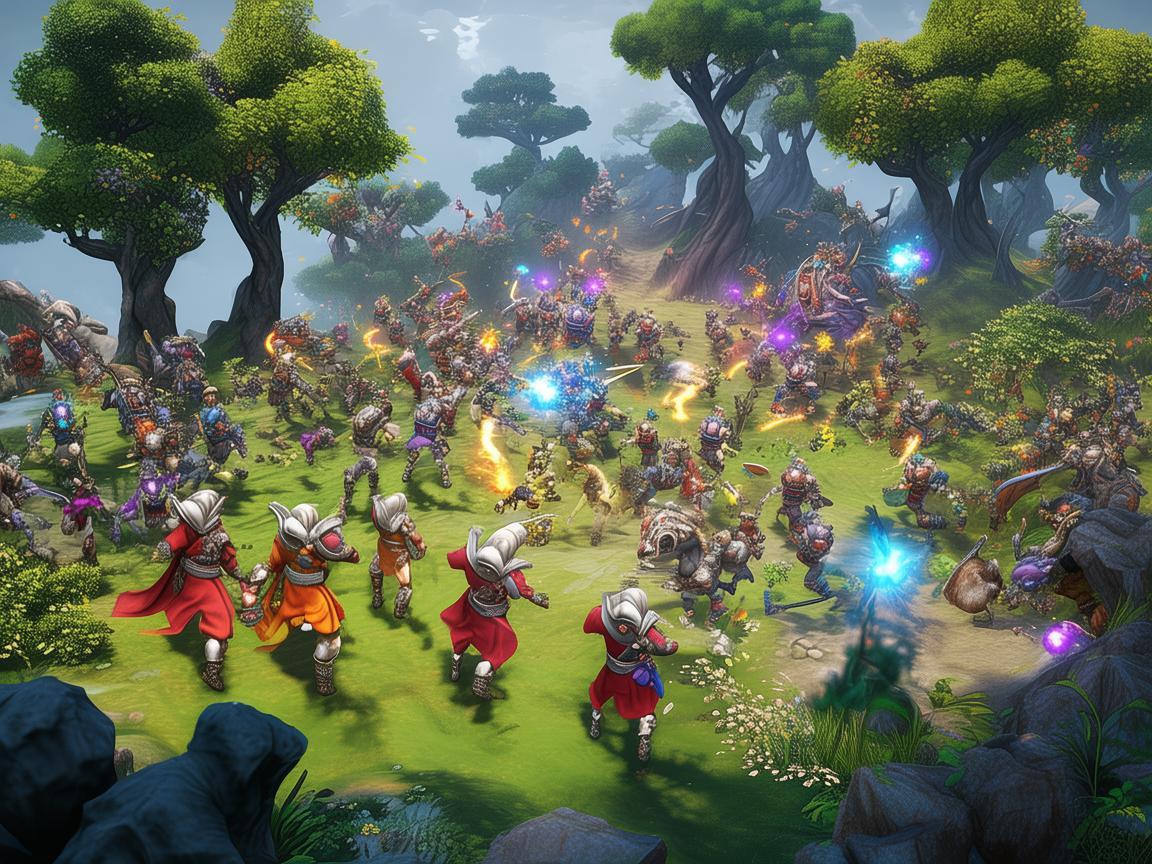 什么手游打怪能爆极品装备? 什么手游打怪能爆极品装备?