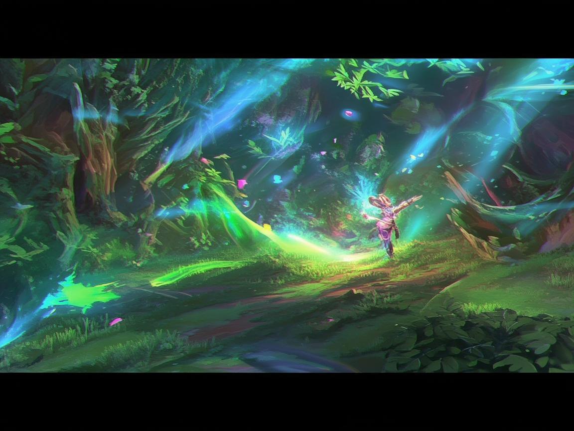 手游英雄联盟安妮主什么技能好呢？