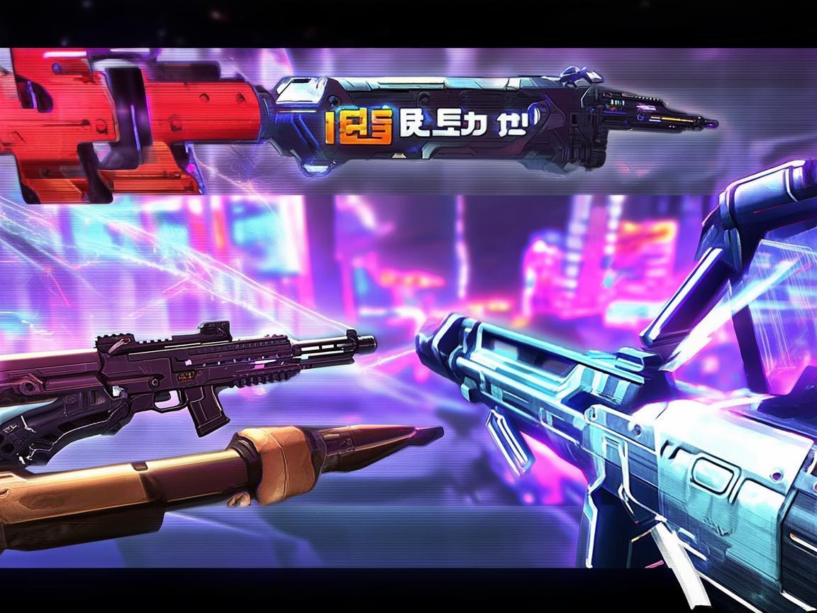 CF手游可以切换武器吗？