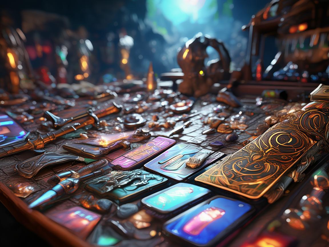 手游零氪优先买什么? 手游零氪优先买什么?