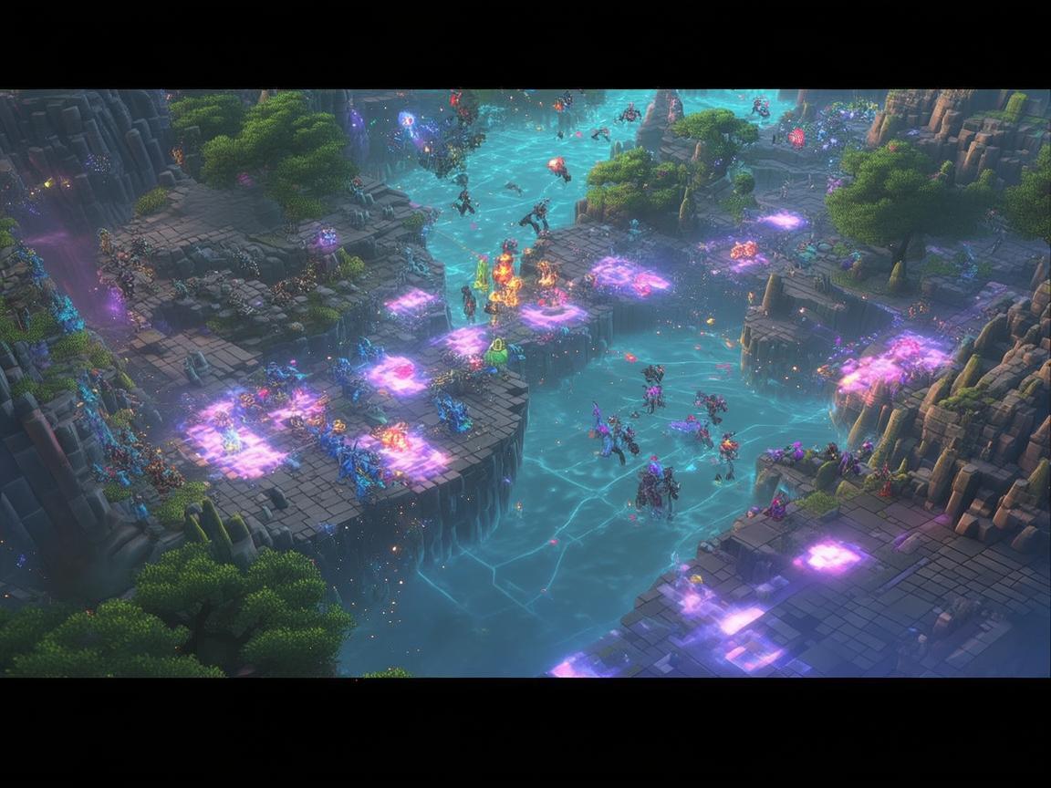 英雄联盟手游匹配究竟是什么? 英雄联盟手游匹配究竟是什么?