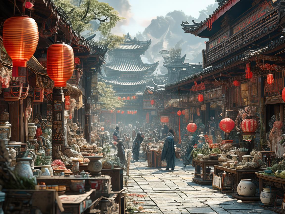 问道手游囤什么比较保值? 问道手游囤什么比较保值?