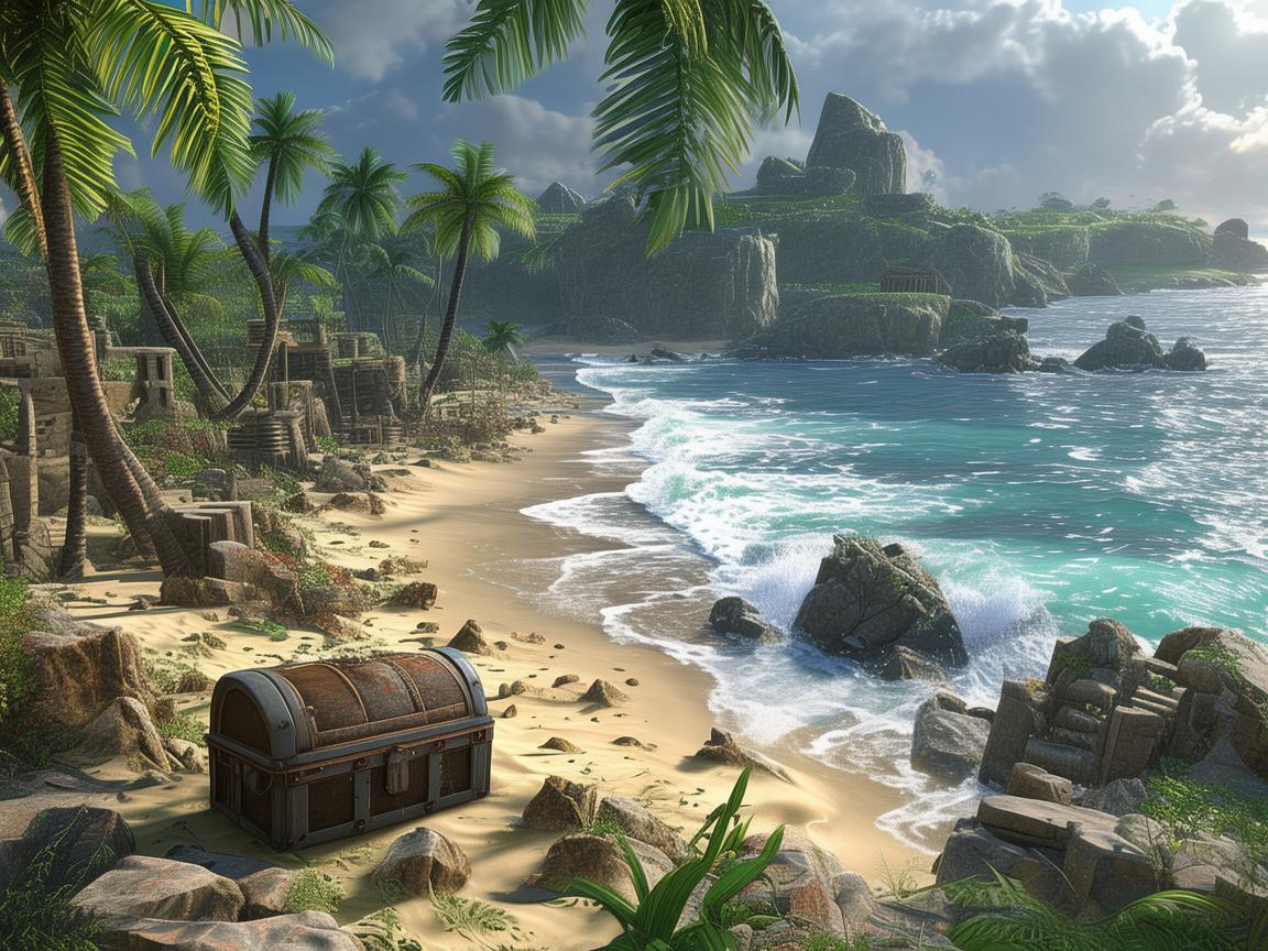 有哪些模拟探险的手游呢? 有哪些模拟探险的手游呢?