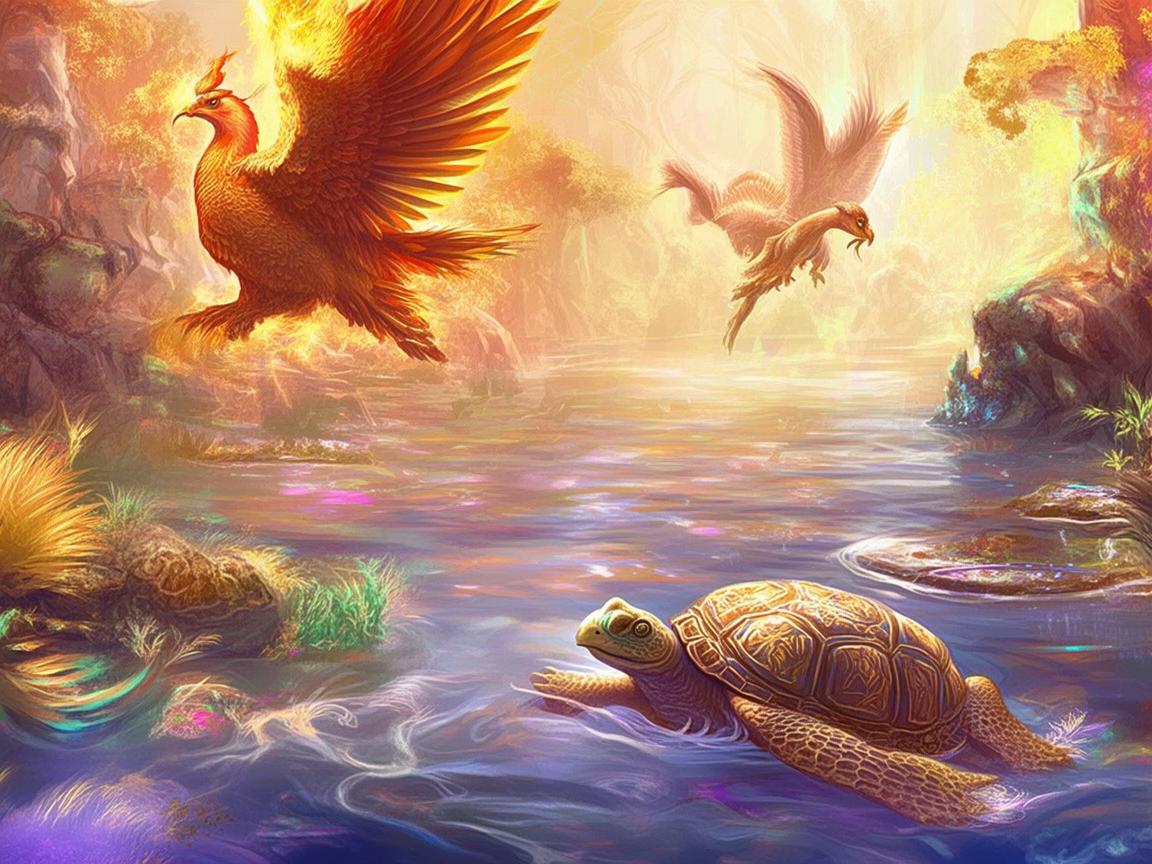 梦幻手游中到底什么神兽最实用? 梦幻手游中到底什么神兽最实用?