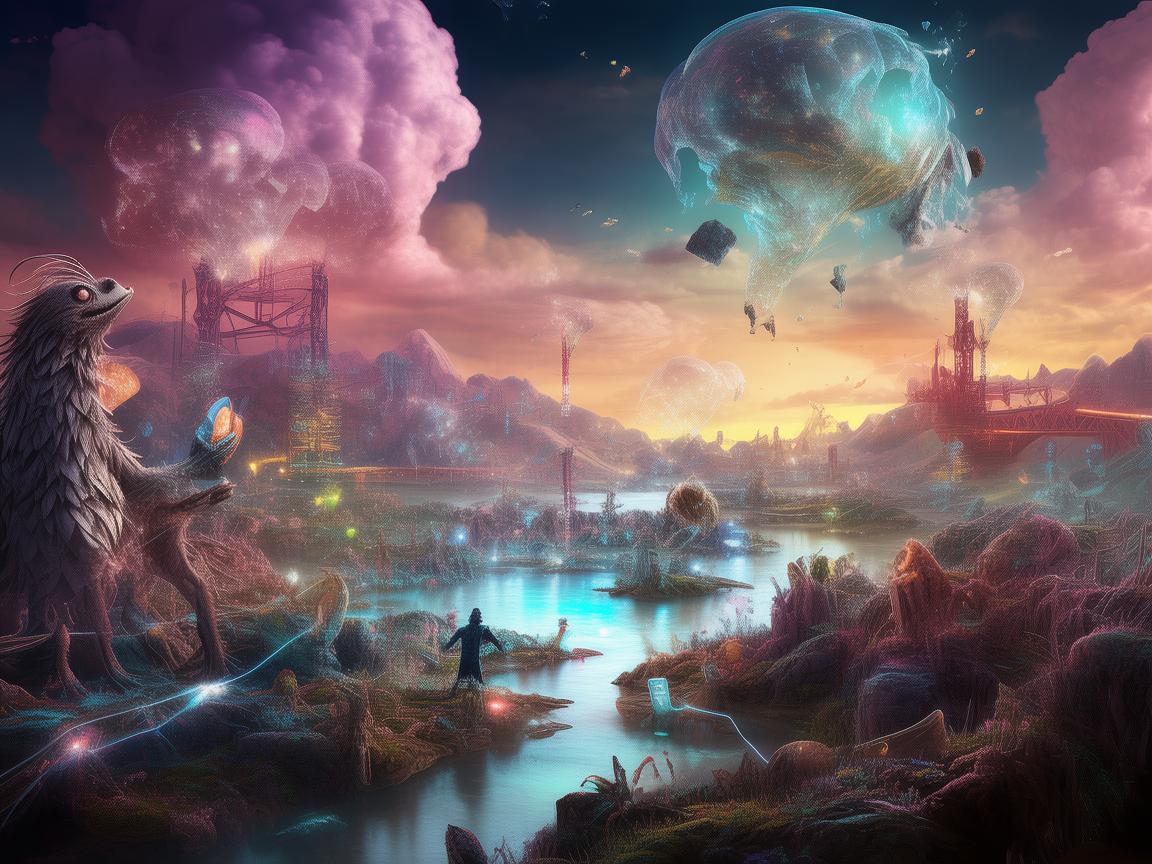 梦幻手游真的可以互通吗? 梦幻手游真的可以互通吗?