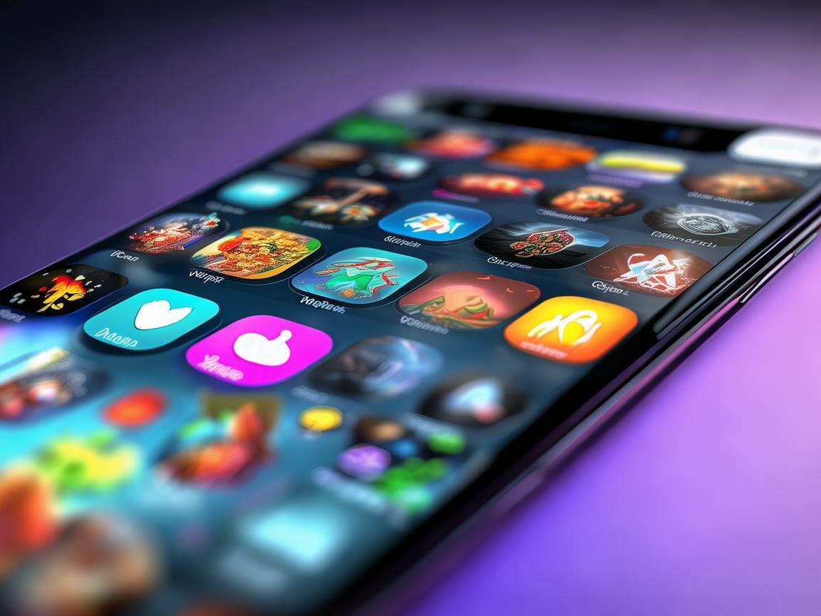 屏幕上能玩哪些手游软件呢? 屏幕上能玩哪些手游软件呢?