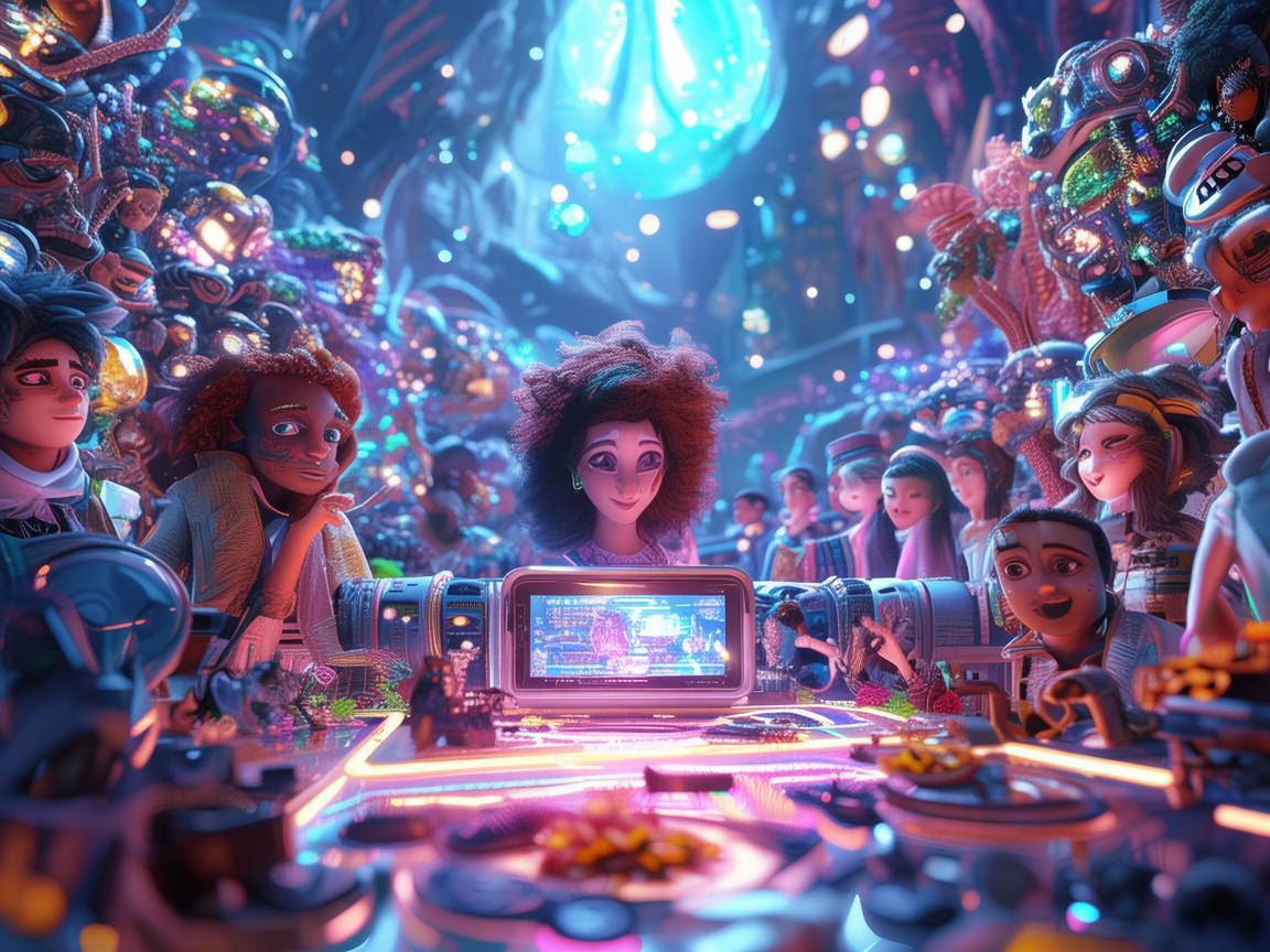 手游什么时候多人玩呢? 手游什么时候多人玩呢?