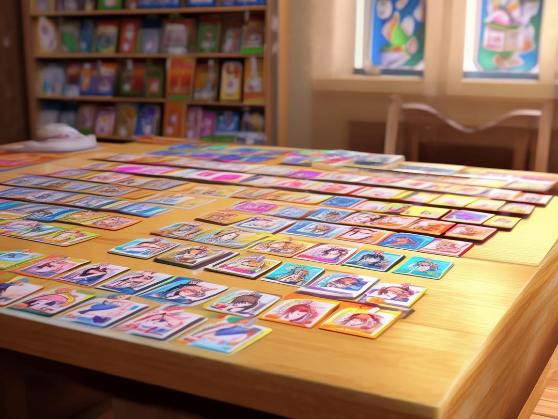 LoveLive手游该练什么卡? LoveLive手游该练什么卡?