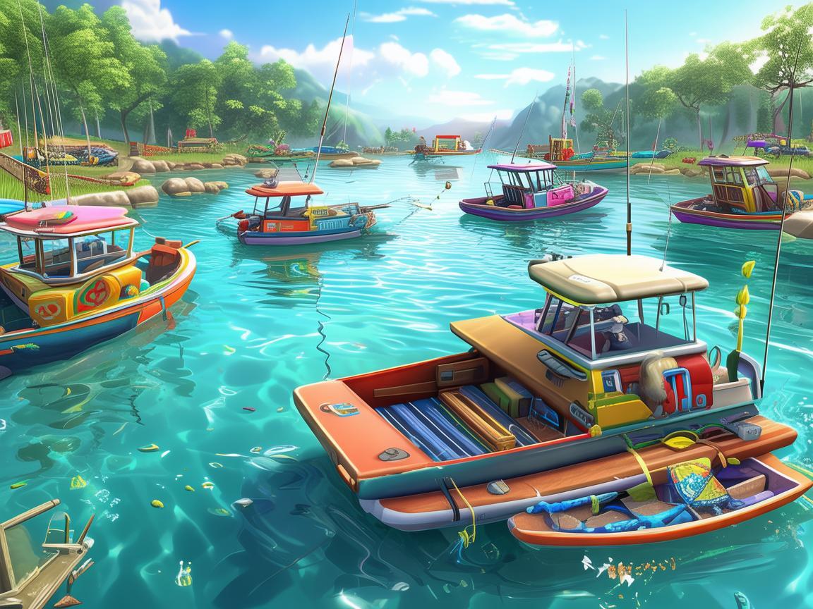 捕鱼手游的游戏特色究竟是什么? 捕鱼手游的游戏特色究竟是什么?